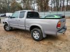 2000 Toyota Tundra Access Cab Limited