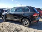 2013 Volkswagen Touareg V6