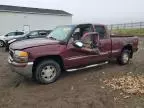 2002 GMC New Sierra K1500