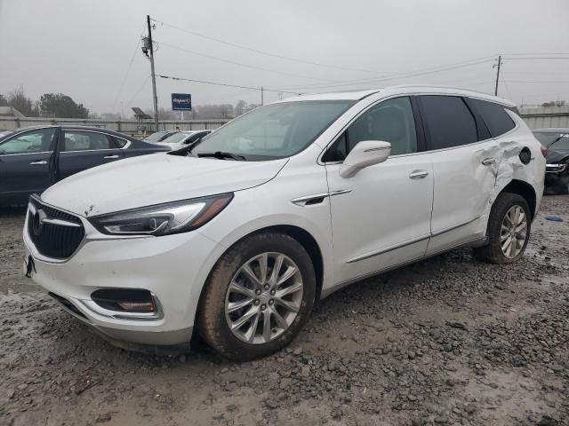 2019 Buick Enclave Premium