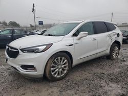 Buick salvage cars for sale: 2019 Buick Enclave Premium