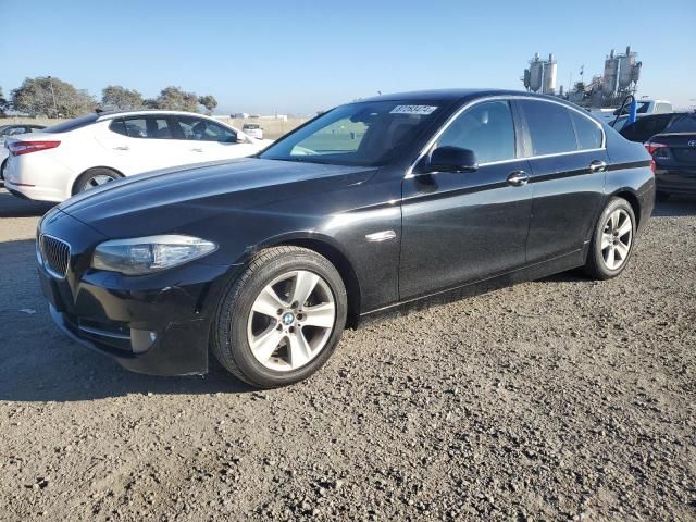 2011 BMW 528 I