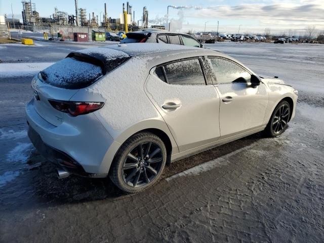 2022 Mazda 3 Premium