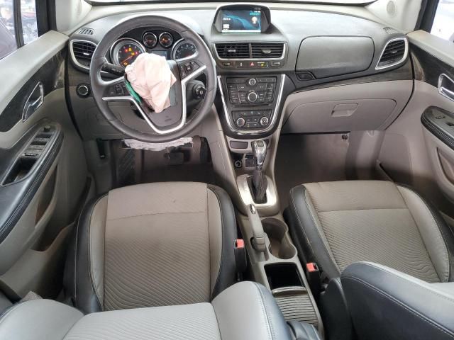 2013 Buick Encore