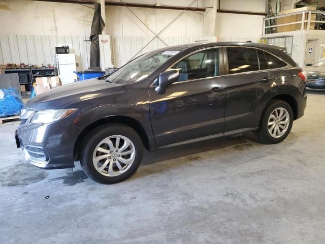 2016 Acura RDX