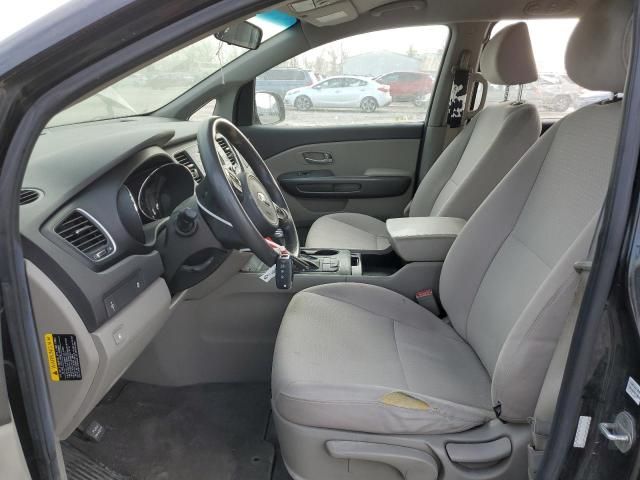 2018 KIA Sedona L