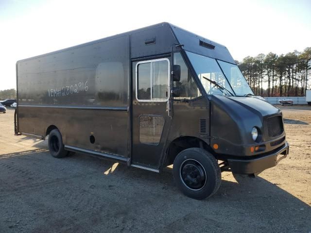 2008 Freightliner Chassis M Line WALK-IN Van