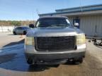 2007 GMC Sierra K2500 Heavy Duty