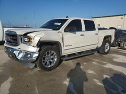 2014 GMC Sierra K1500 SLT en venta en Haslet, TX