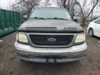 2002 Ford F150