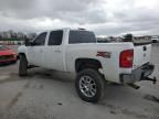 2012 Chevrolet Silverado K1500 LT