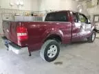 2004 Ford F150