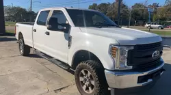 Ford f250 Super Duty Vehiculos salvage en venta: 2019 Ford F250 Super Duty