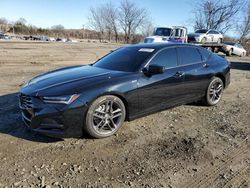 2024 Acura TLX A-Spec en venta en Baltimore, MD