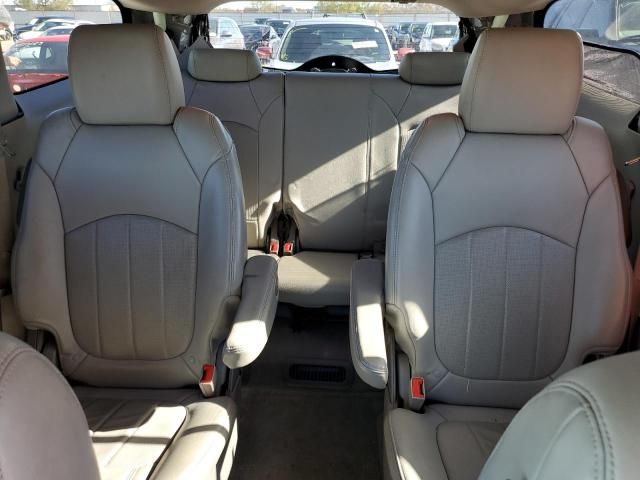 2013 Buick Enclave