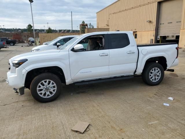 2024 Toyota Tacoma Double Cab