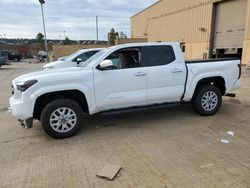 Salvage cars for sale from Copart Cleveland: 2024 Toyota Tacoma Double Cab