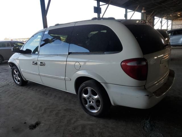 2002 Dodge Grand Caravan ES