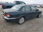 2003 Jaguar X-TYPE 2.5