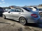 2010 Mercedes-Benz C 300 4matic