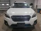 2019 Subaru Outback Touring