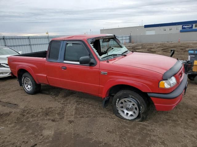 2001 Mazda B3000 Cab Plus