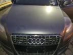 2015 Audi Q7 Premium Plus