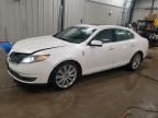 2013 Lincoln MKS