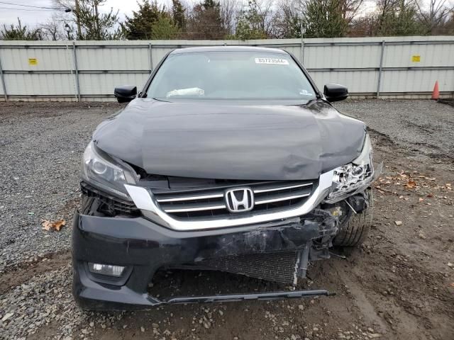 2014 Honda Accord EX