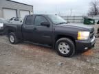 2010 Chevrolet Silverado K1500 LT