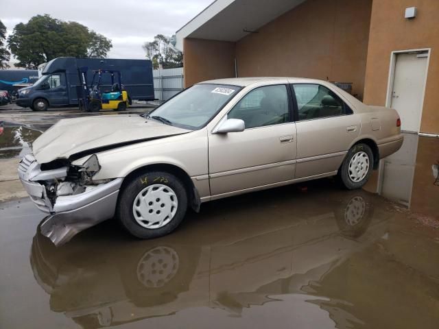 1998 Toyota Camry CE