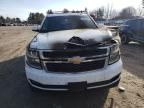 2019 Chevrolet Suburban K1500 LT