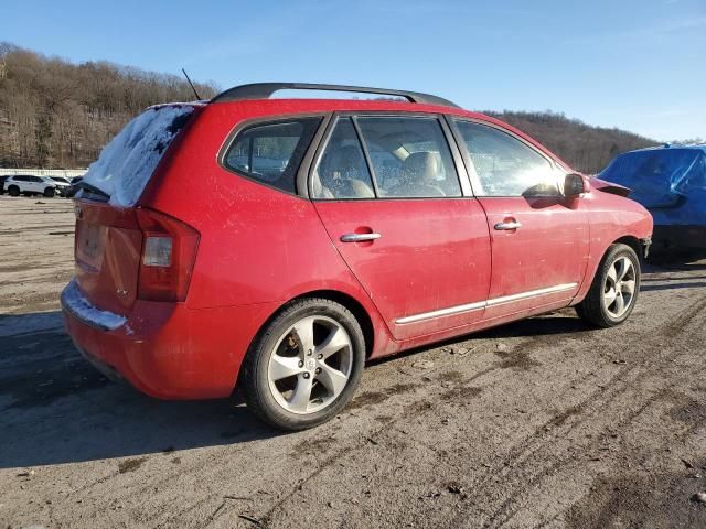 2009 KIA Rondo Base