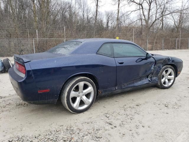 2014 Dodge Challenger SXT