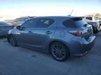 2013 Lexus CT 200