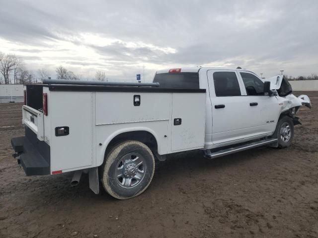 2020 Dodge RAM 2500 Tradesman