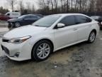 2014 Toyota Avalon Base