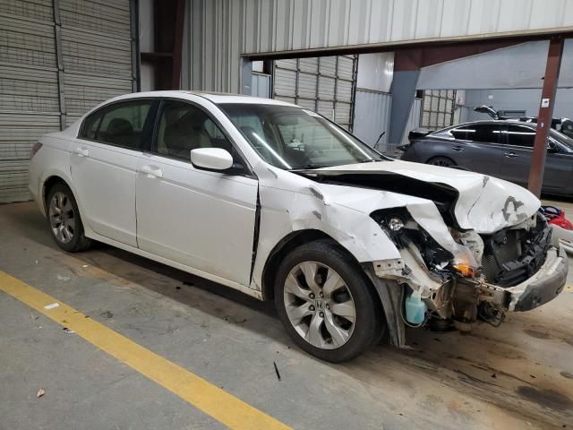 2009 Honda Accord EXL