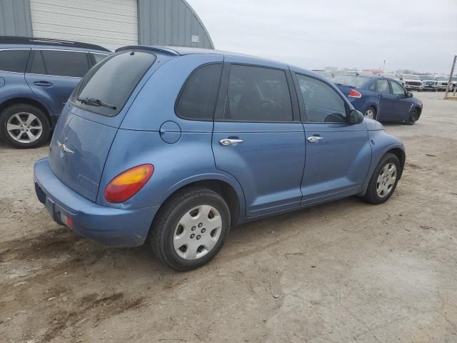 2007 Chrysler PT Cruiser