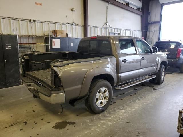 2010 Toyota Tacoma Double Cab Prerunner