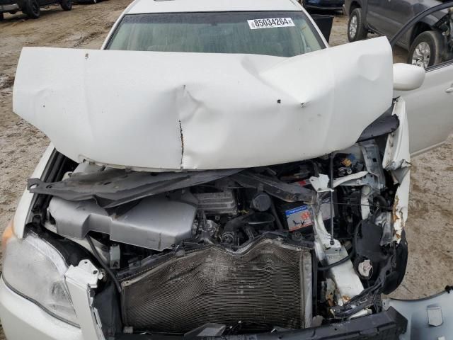 2008 Toyota Avalon XL