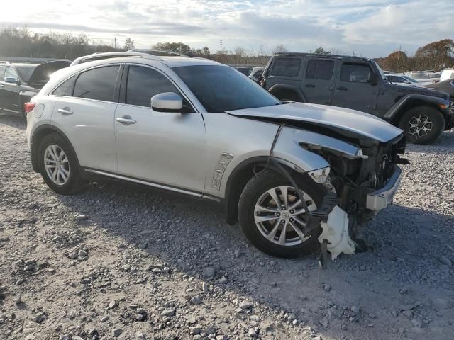 2013 Infiniti FX37