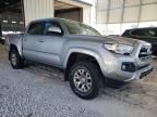 2016 Toyota Tacoma Double Cab