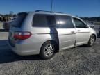 2007 Honda Odyssey EXL