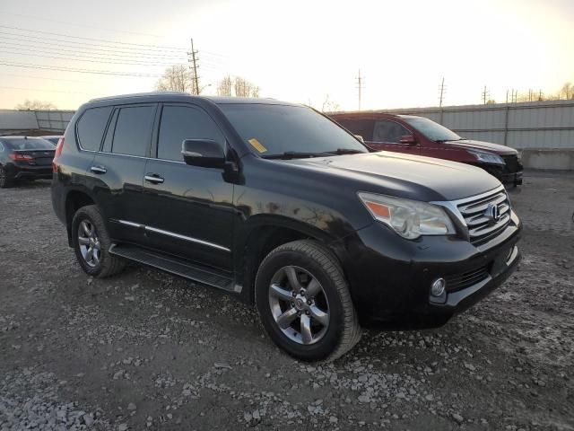 2011 Lexus GX 460 Premium