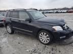 2012 Mercedes-Benz GLK 350 4matic