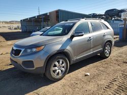 Run And Drives Cars for sale at auction: 2013 KIA Sorento LX