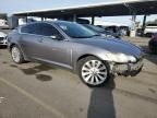 2009 Jaguar XF Premium Luxury