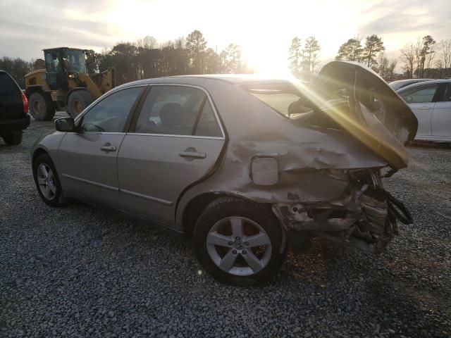 2004 Honda Accord LX