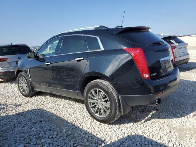 2015 Cadillac SRX Performance Collection